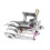 Electric Radiator Thermostat Temperature Controller Home Use 3