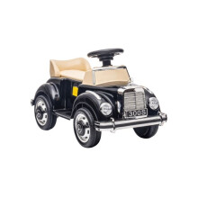Foot to Floor Ride on Sliding Car Mercedes-Benz 300S Licensed for 18-48 months