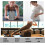 Κάλτσες Pilates, 3 τεμάχια, κάλτσες γιόγκα με λαβές για γυναίκες, αντιολισθητικές, 6