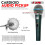 Microphone Dynamic Karaoke XLR Mic Cardioid Unidirectional Handheld Wired Singing Microfono - BETA 2