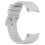 Λουράκι Smartwatch από σιλικόνη, ανθεκτικό στον ιδρώτα – Universal Fit, συμβατό με GBD200SM, 2