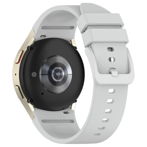 Λουράκι Smartwatch από σιλικόνη, ανθεκτικό στον ιδρώτα – Universal Fit, συμβατό με GBD200SM, 2
