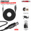 Microphone Dynamic Karaoke XLR Mic Cardioid Unidirectional Handheld Wired Singing Microfono - BETA 4