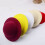 Artistic hat base handmade soft shapeable for weddings or 7