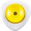 Egg Piercer for Raw & Hard-Boiled Eggs, Retractable, Compatible with Sharp Pin, Multicolor 2
