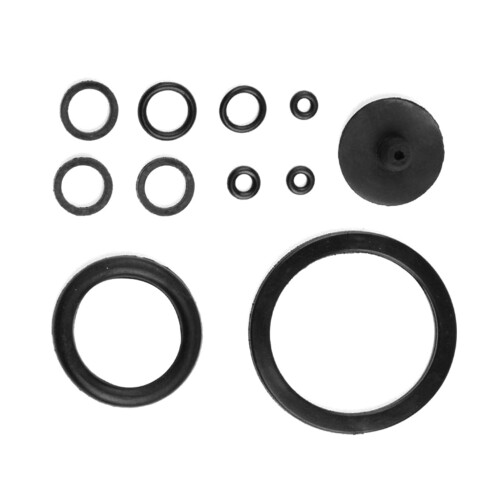 Sprinklerreparationsringar gummitätningar set 11 st 1