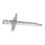 Εξάγωνο κλειδί Allen για επισκευή κάμερας 3mm4mm3/16 ίντσες 5