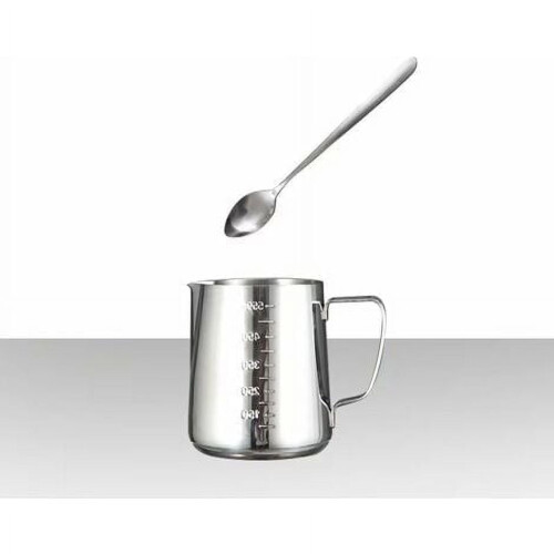 Stainless Steel Candle Pouring Pot 1000ml