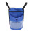 Borsa organizer resistente all'acqua per sedia a rotelle e passeggino 2