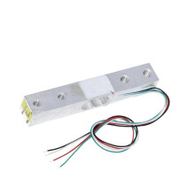 Mérőcella Súly1KG5KG10KG20KG HX711Elektronikus Mérleg Alumínium Ötvözet Mérési Nyomásérzékelő Hirdetési Modul - 5KG
