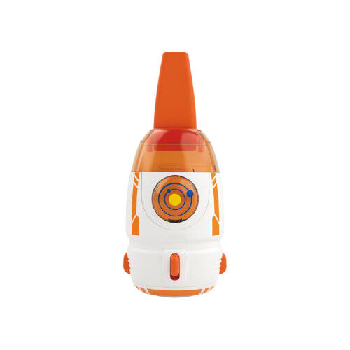 Little Rocket Ηλεκτρική Σκούπα Επιφάνειας Εργασίας, Ηλεκτρική, Φορητή, Γόμα, Φόρτιση 1