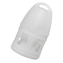 Abreuvoir automatique pour pigeons, idéal pour la maison, le jardin et la ferme. Grande capacité (3 L/5 L), facile à nettoyer.