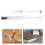 Mousseur à lait électrique portable rechargeable par USB 1
