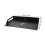 Adjustable Projector Holder Tray with Wall Mount Bracket and Black Modem Shelf for Home Use 2
