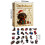 Jule Dachshund Adventskalender 2025 24 dage 3