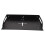 Adjustable Projector Holder Tray with Wall Mount Bracket and Black Modem Shelf for Home Use 6