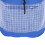 Borsa organizer resistente all'acqua per sedia a rotelle e passeggino 8