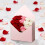 Envelope Shaped Bouquet Valentine's Day Envelope Bouquet Envelope Foldable Bouquet Packaging Paper 5