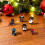 Jule Dachshund Adventskalender 2025 24 dage 7