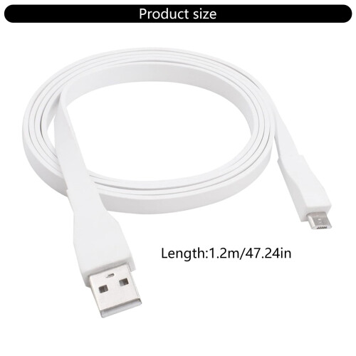 Ανταλλακτικό καλώδιο φόρτισης USB για ηχεία UE Boom/Megaboom/UE Megablast συμβατά με Bluetooth 2