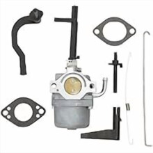 Carburateur compatibel met Snapper grasmaaier model 2812523BVE (7800104) – Vervangende carburateur voor een soepele start en efficiënte