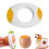 Egg Shell Opener Cutter Cracker Boiled Egg Topper Separator 7