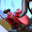Bike Handlebar Risers with Backward Shifts Function Optimizes Control Stability Motorcycle Handlebar for Ridings Postures 2