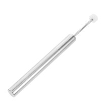 Pièce de rechange pour le couvercle de votre poubelle, en plastique, facile à nettoyer, 1 pièce