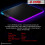 Ποντίκι Gaming RGB12, Λειτουργίες Φωτισμού, Ποντίκι Γραφείου 2 Ζωνών με Βάση από 7