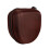 Custodia rigida per auricolari wireless 5/4/3/2 1