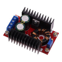 1/5 buc DC DC9A300W150W Convertor Boost Step Down80W Buck Step Up 5-40V la 1.2-35V Modul de alimentare XL4016