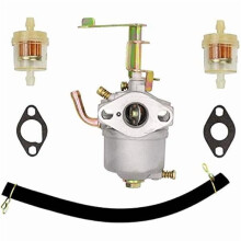 Kit de carburateur pour générateurs Kingcraft 98cc 2000Watt