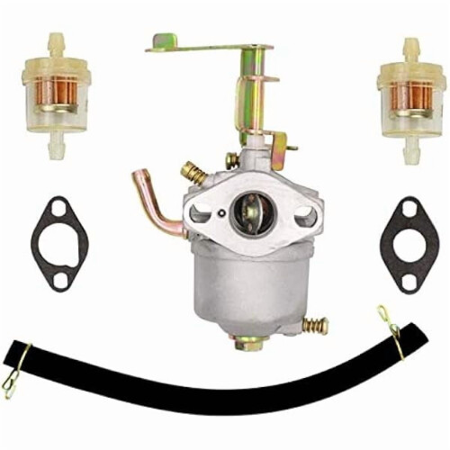 Sada karburátoru pro generátory Kingcraft 98cc 2000W