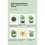 Coupe-pommes et tomates avec support, 8 tranches, inox 4