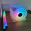 Rgb Lighting Computer Case Fan with Durable ABS Material and Quiet Cooling Performance 4