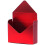 Valentine Envelope Box 29x20cm Folding Hand-Hold Gift Box 2