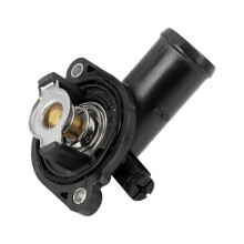 5184570AJ5184570AI5184570AH Motorkühlmittelthermostat mit Gehäusebaugruppe für Journey 3.6L11-21