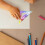 Bendable Colored Plastic Soft Ruler Flexible Measuring Tool for Home Office Drawing Measurement Needs 4