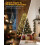 400 LED Christmas Tree, 6.6FT, 16 Lines, 8 Modes & Memory, Timer Function, Warm White – Compatible with YANTON 4