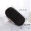 Cuscino cervicale arrotolabile con microsfere, supporto per il collo, 2 pezzi, 11,8x6,3 3