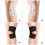 Fascia elastica stabilizzatrice per ginocchio (1 paio) 7