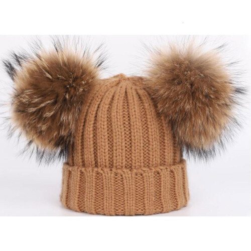 Conjunto de gorro e cachecol folgados para mulheres e homens (2 peças) 1