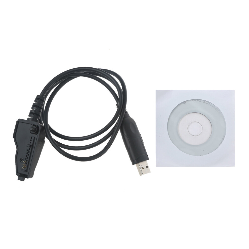 Usb Programming Program Cable For Nx-200 Nx-210 Nx-300 Radio Ham Radio Pc Data Line Aeccssory Lightweight 9027700990289