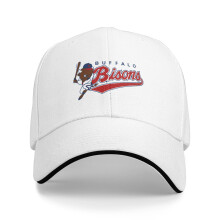 Șapcă de baseball unisex Buffalo Bisons