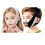 Anti-Snoring Chin Strap Adjustable Breathable Black 6