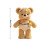 8 inch pluche speelgoedset in luierdesign 2