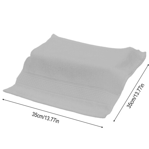 Πετσέτα χειρός Yoloke Microfiber Coral Velvet - Γρήγορο στέγνωμα, εξαιρετικά απορροφητική και 1