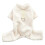 Hunde-Hoodie-Pullover – Weicher, warmer Wintermantel mit Leine 1