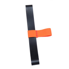 6/12L Rubber Tanks Hose Retainer Elastic Snorkeling Diving Tanks Cylinder Hose Retainer Strap Wear-resistant
