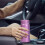 Caneca térmica de titânio para viagem com parede dupla, 200 ml. 4